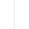 12 Pack: AB Plated Quartz Potato Beads by Bead Landing™